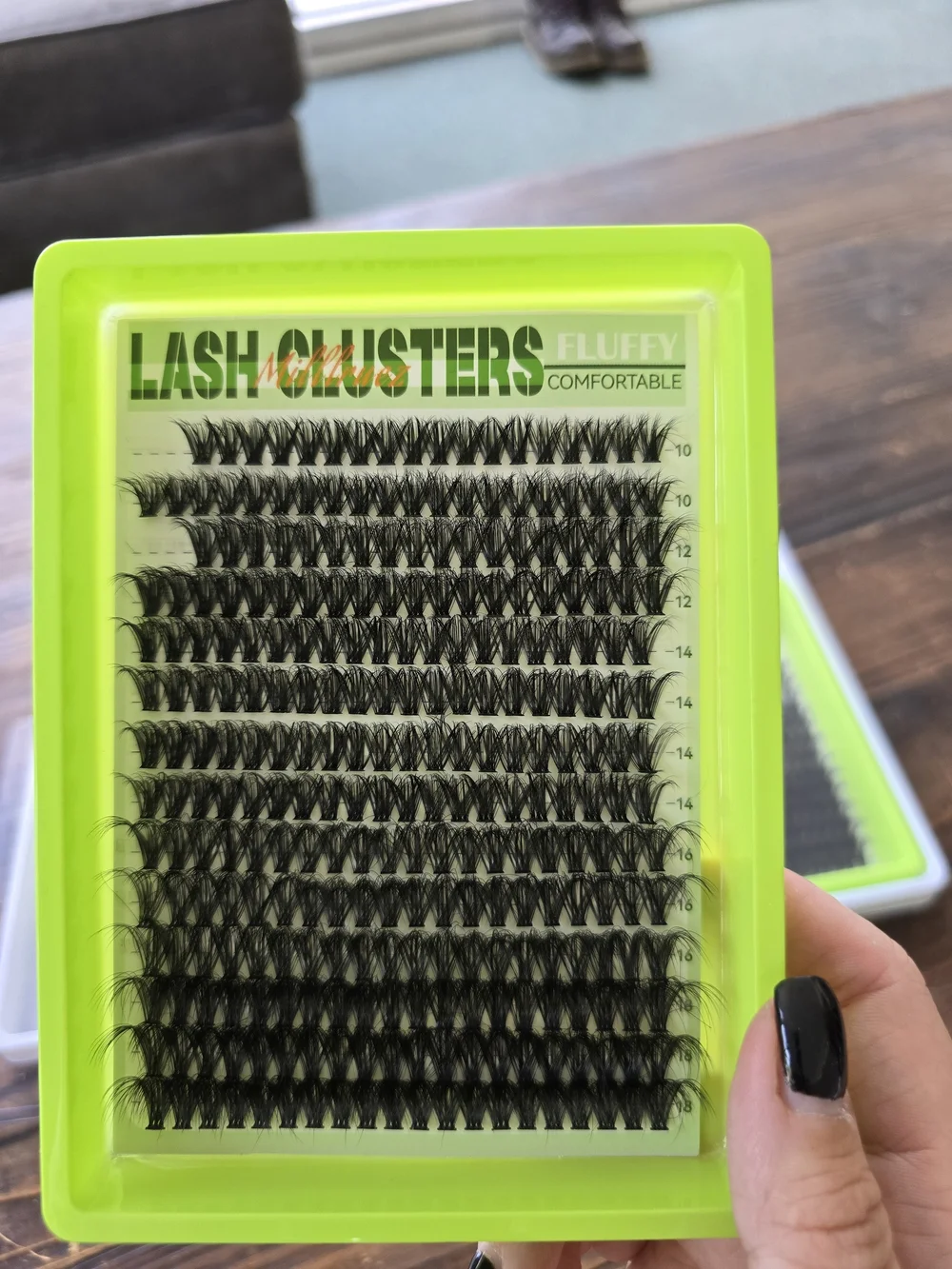 N/A milleruez lash